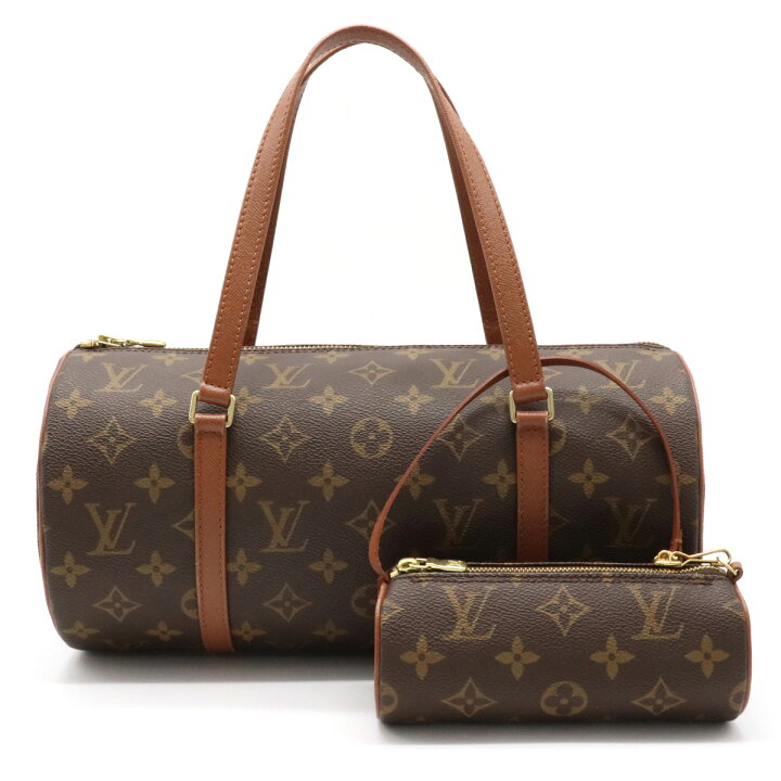 楽天市場】【バッグ】LOUIS VUITTON ルイ ヴィトン モノグラム  