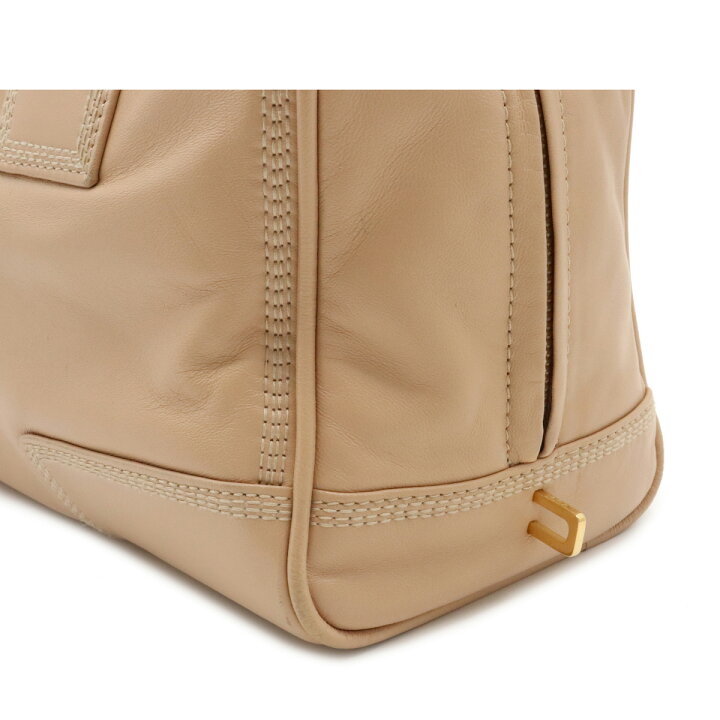 楽天市場】【バッグ】LOEWE ロエベ アマソナ28 ハンドバッグ ミニ 