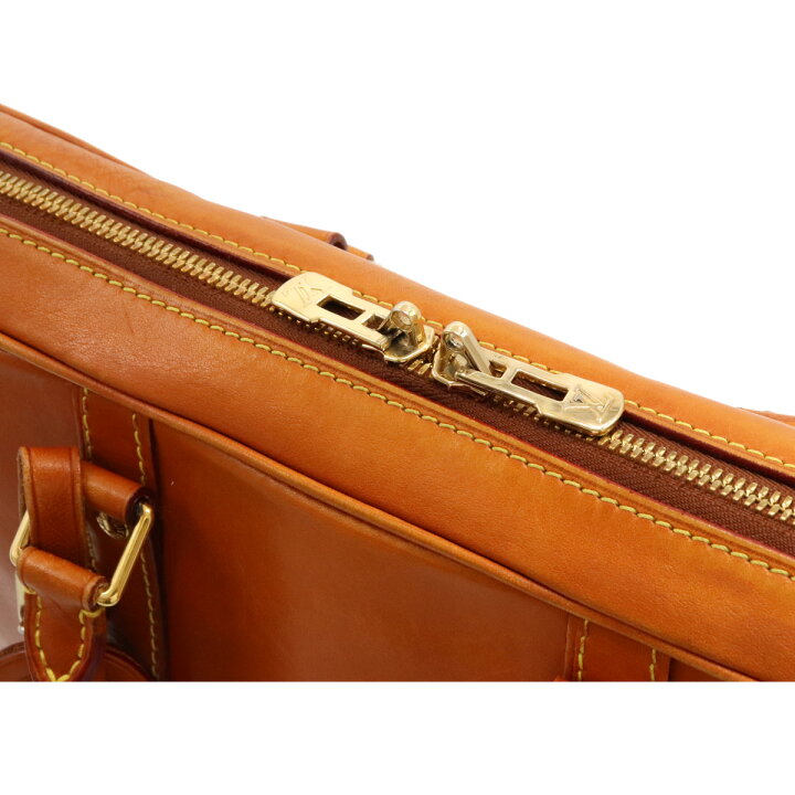楽天市場】【バッグ】LOUIS VUITTON ルイ ヴィトン ノマド PDV ポルト 