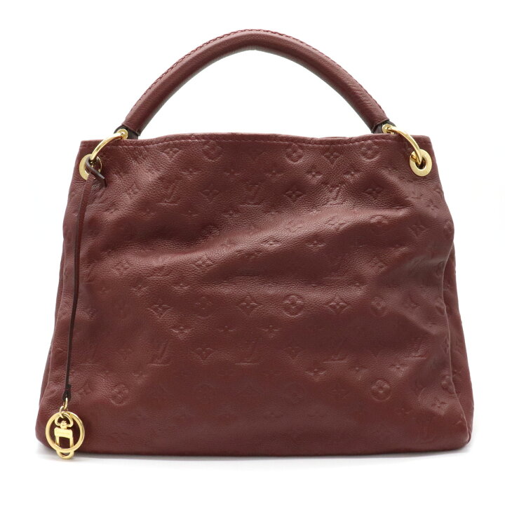 楽天市場】【バッグ】LOUIS VUITTON ルイ ヴィトン モノグラムアン 
