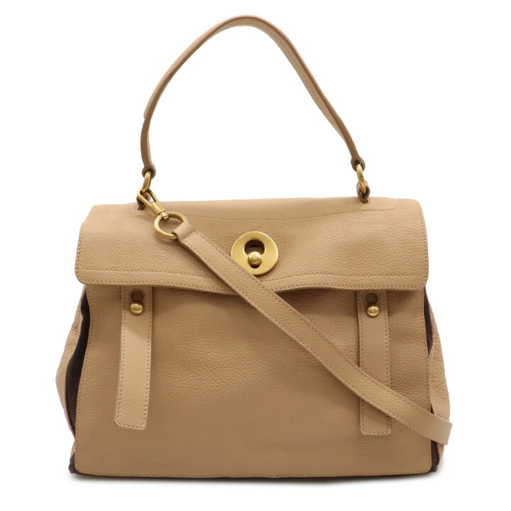 楽天市場】【バッグ】YVES SAINT LAURENT イヴ サン ローラン YSL イブ  