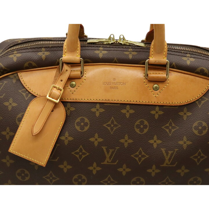 楽天市場】【バッグ】LOUIS VUITTON ルイ ヴィトン モノグラム エヴァ  