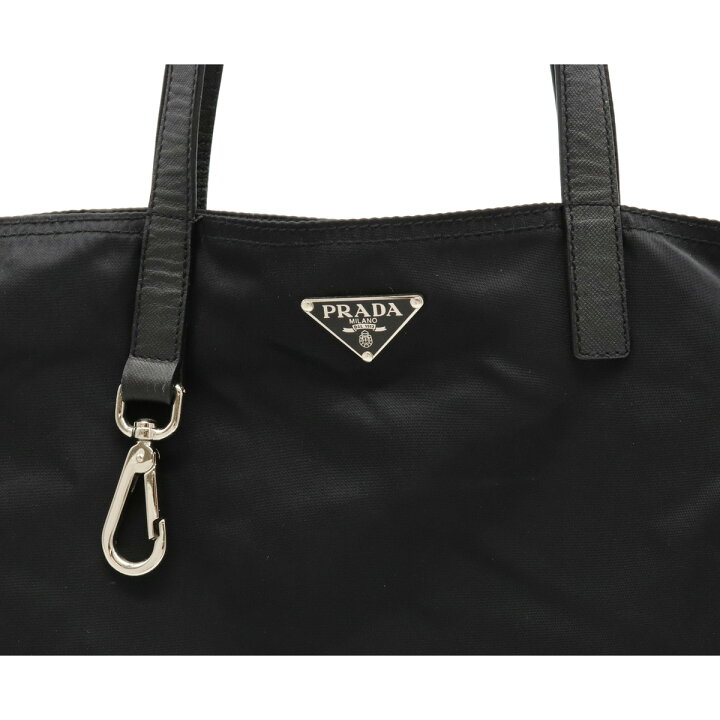 楽天市場】【バッグ】PRADA プラダ トートバッグ ショルダーバッグ 