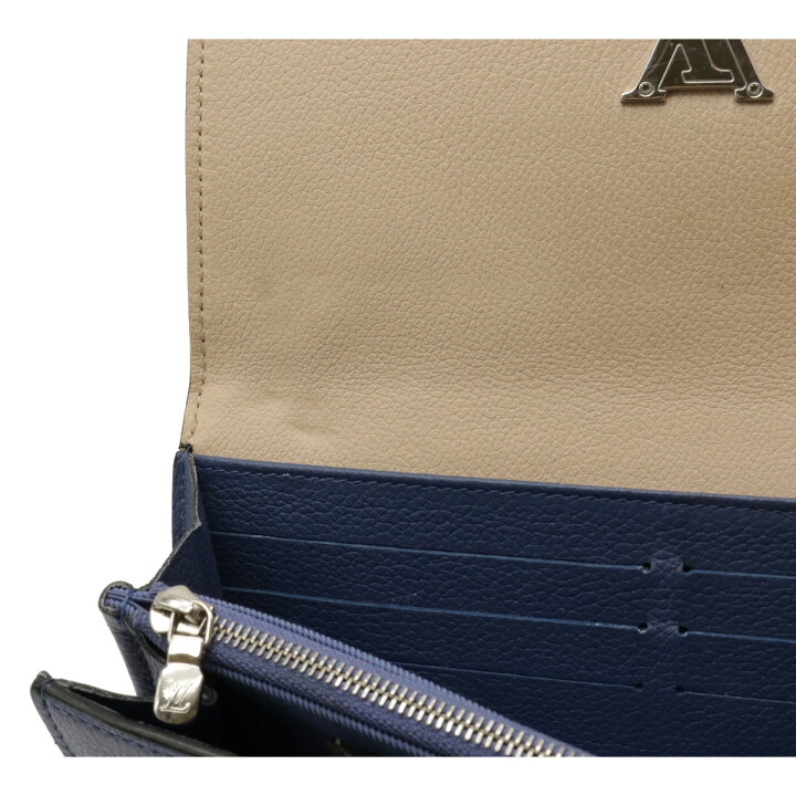 楽天市場】【財布】LOUIS VUITTON ルイ ヴィトン ポルトフォイユ マイ 