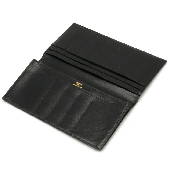 楽天市場】【財布】HERMES エルメス オオサカ MC2 フレミング 長札入れ  