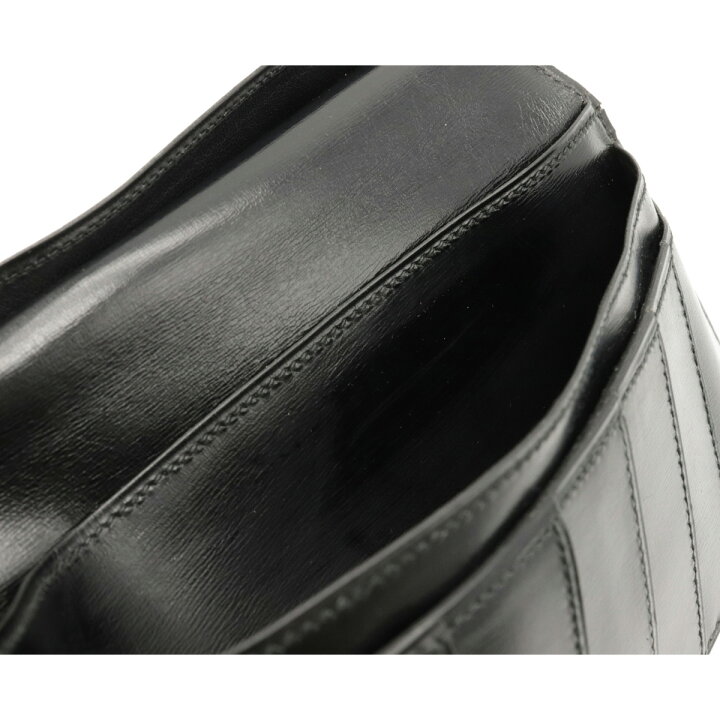 楽天市場】【財布】HERMES エルメス オオサカ MC2 フレミング 長札入れ  