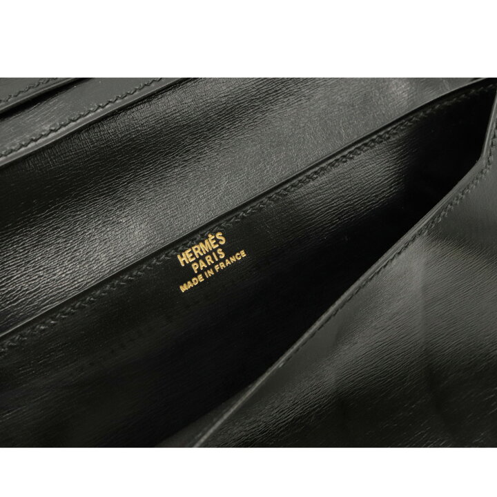楽天市場】【財布】HERMES エルメス オオサカ MC2 フレミング 長札入れ 