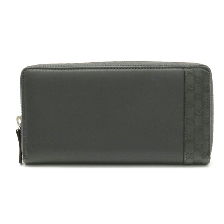 楽天市場】【財布】GUCCI グッチ マイクログッチシマ ミストラル  