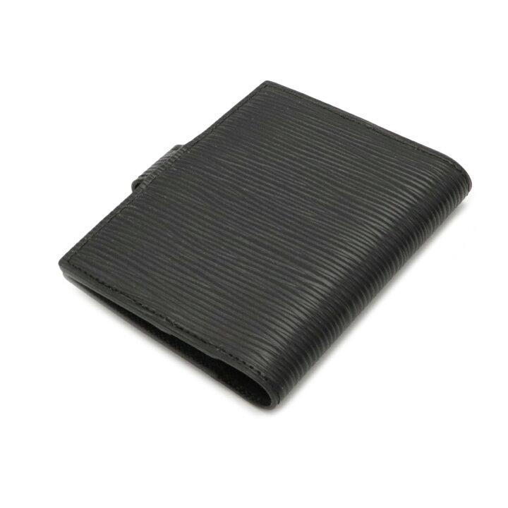 楽天市場】LOUIS VUITTON ルイ ヴィトン エピ アジェンダ ミニ 手帳  