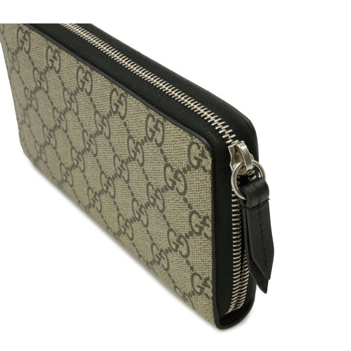 楽天市場】【未使用品】【財布】GUCCI グッチ GGスプリーム タイガー 