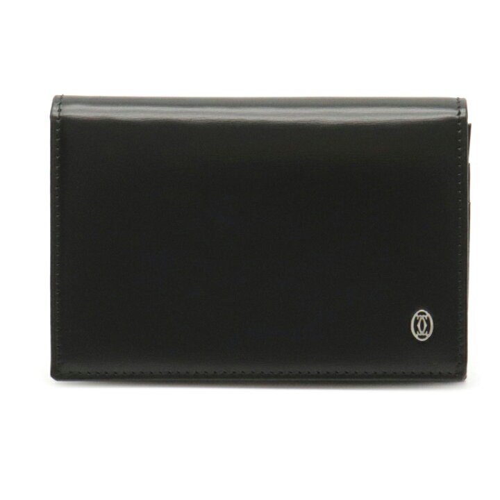 楽天市場】【新品未使用品】Cartier カルティエ パシャ カードケース  