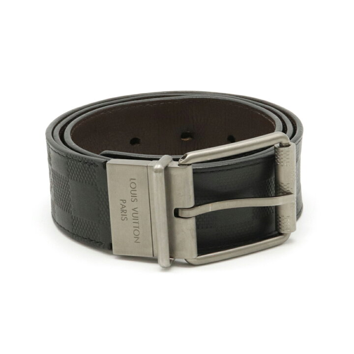 楽天市場】LOUIS VUITTON ルイ ヴィトン ダミエアンフィニ サン  