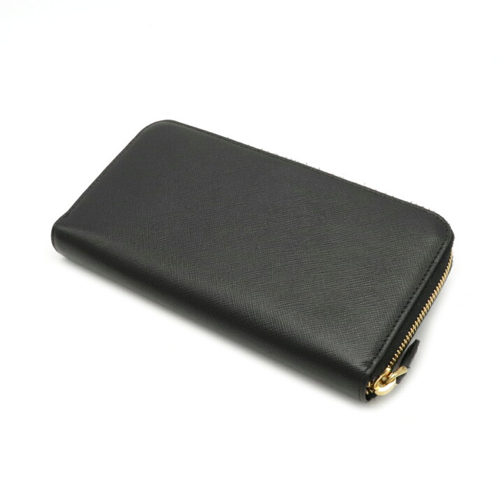 楽天市場】【未使用品】【財布】PRADA プラダ SAFFIANO FIOCCO リボン 