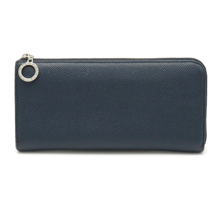 楽天市場】【財布】BVLGARI ブルガリ ブルガリブルガリ L字ファスナー 
