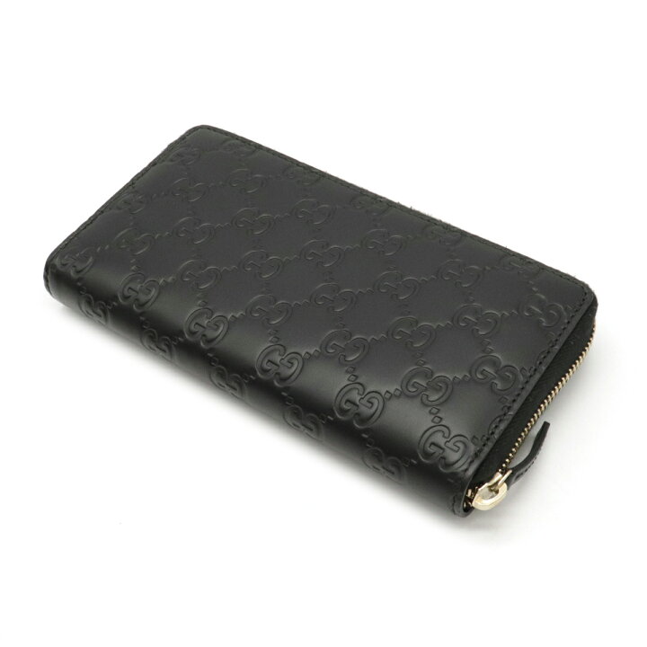 楽天市場】【未使用品】【財布】GUCCI グッチ グッチシマ リボン  