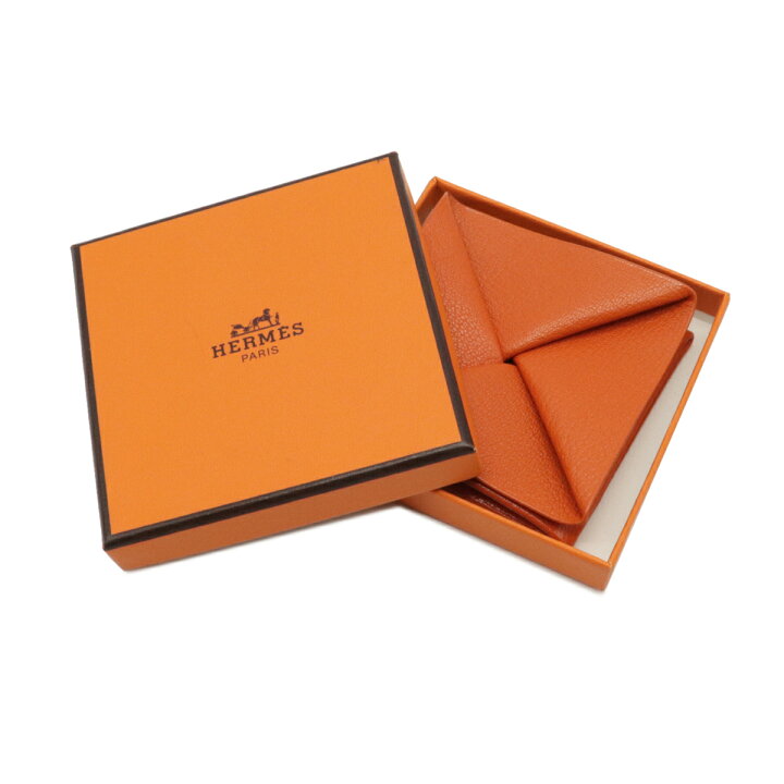 楽天市場】【未使用品】【財布】HERMES エルメス ズールー コイン  