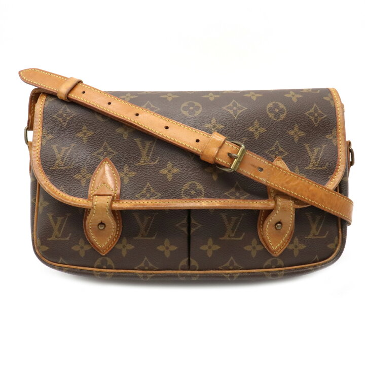 楽天市場】【バッグ】LOUIS VUITTON ルイ ヴィトン モノグラム  