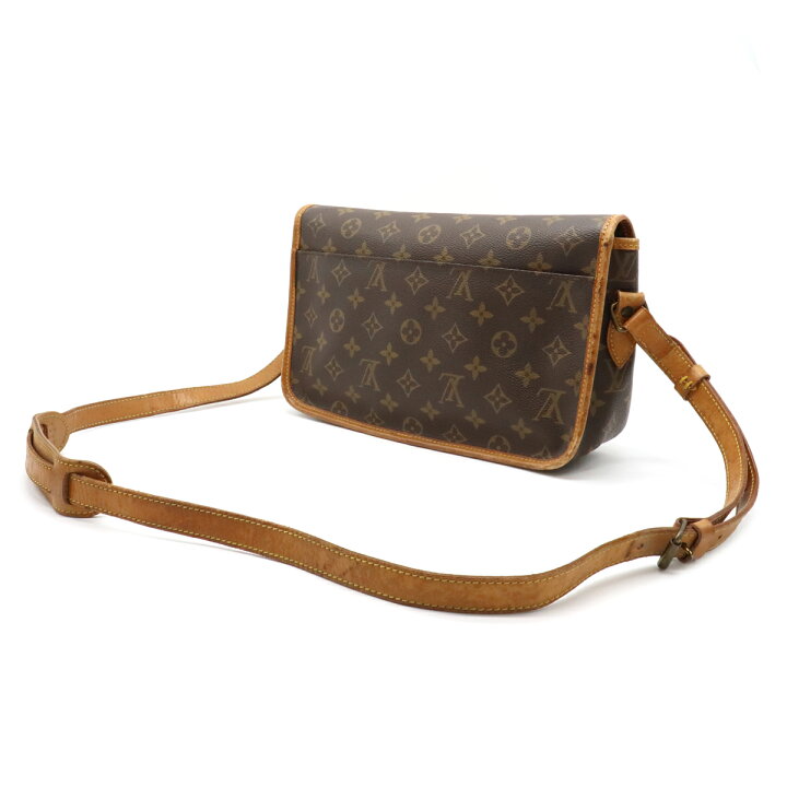 楽天市場】【バッグ】LOUIS VUITTON ルイ ヴィトン モノグラム  