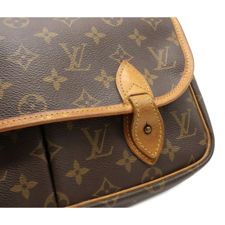 楽天市場】【バッグ】LOUIS VUITTON ルイ ヴィトン モノグラム 