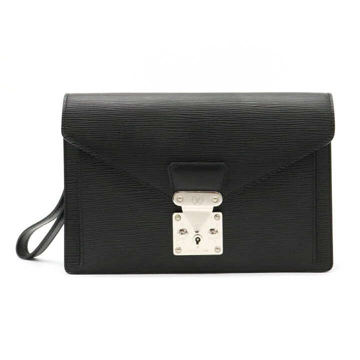 楽天市場】【バッグ】LOUIS VUITTON ルイ ヴィトン エピ セリエ  