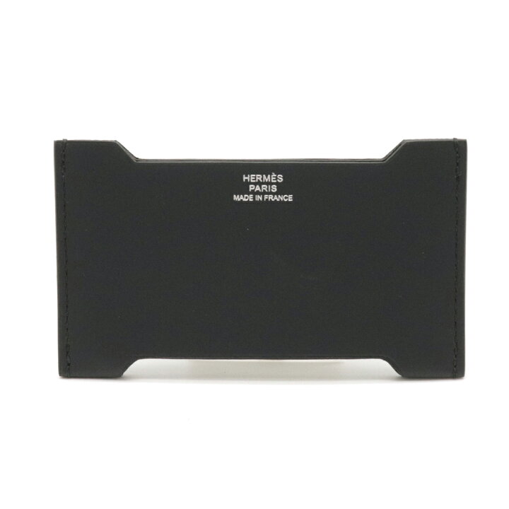 楽天市場】HERMES エルメス マンハッタン カードケース 名刺入れ  