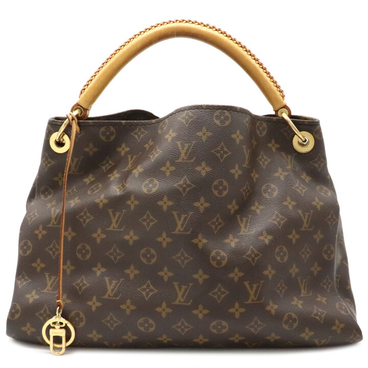 楽天市場】【バッグ】LOUIS VUITTON ルイ ヴィトン モノグラム 