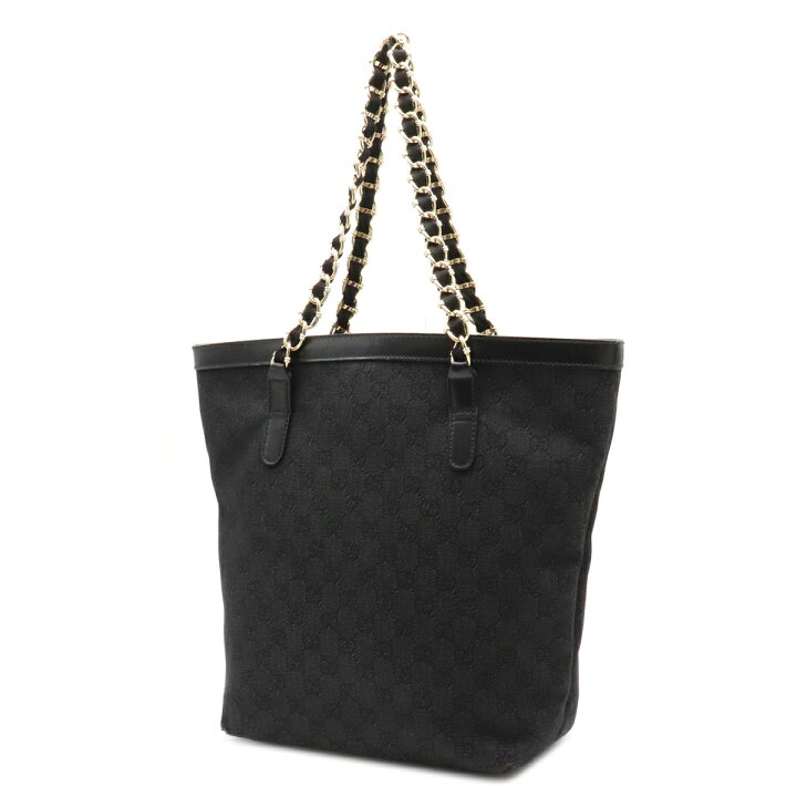 楽天市場】【バッグ】GUCCI グッチ GGデニム トートバッグ ショルダー 