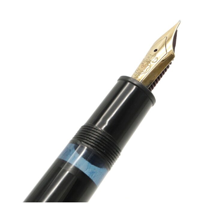 楽天市場】MONTBLANC モンブラン マイスターシュテュック 万年筆 ペン 