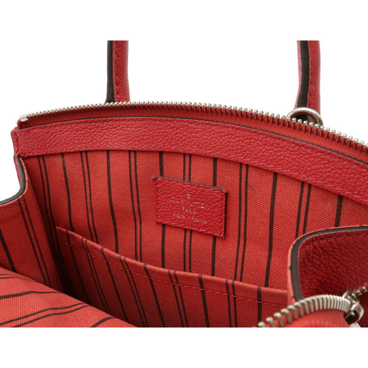 楽天市場】【バッグ】LOUIS VUITTON ルイ ヴィトン モノグラムアン 