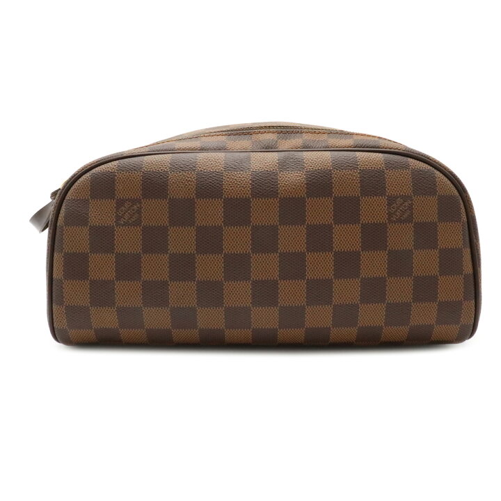 Louis Vuitton ダミエ ポーチ M41552 - ポーチ