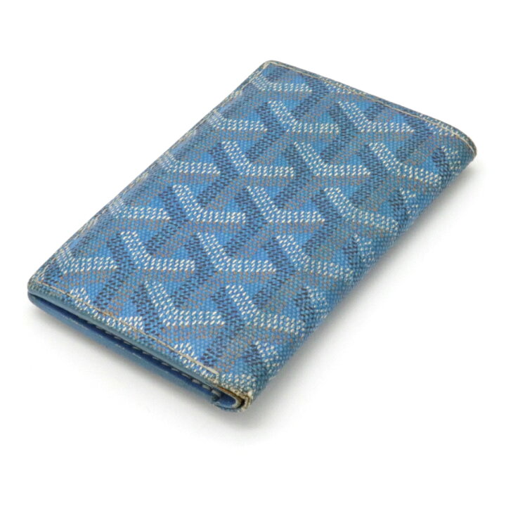 楽天市場】【財布】GOYARD ゴヤール サンピーエル カードケース 名刺 