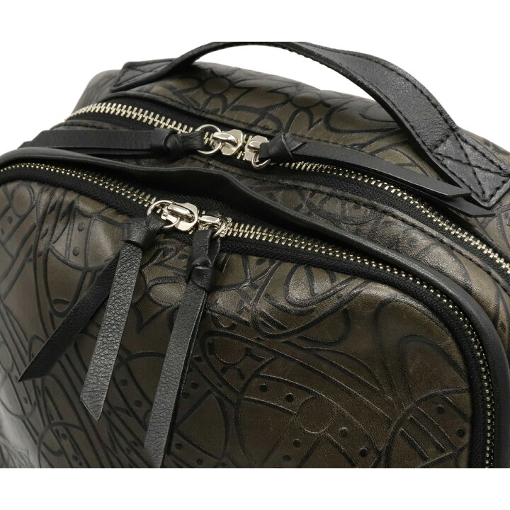 楽天市場】【バッグ】Vivienne Westwood ヴィヴィアン ウエストウッド 