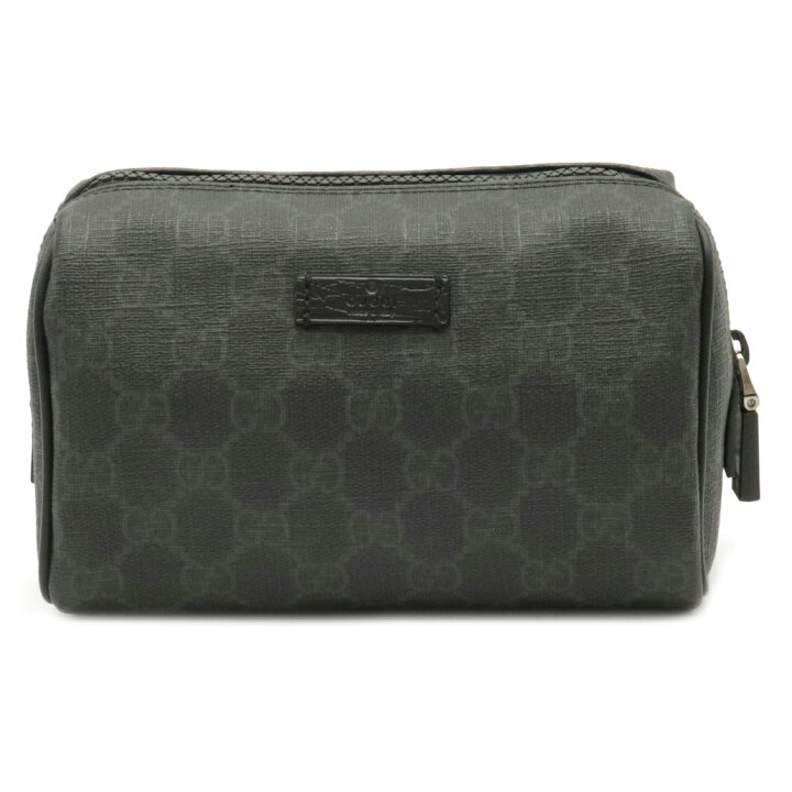 楽天市場】【未使用品】【バッグ】GUCCI グッチ GGスプリーム 化粧  