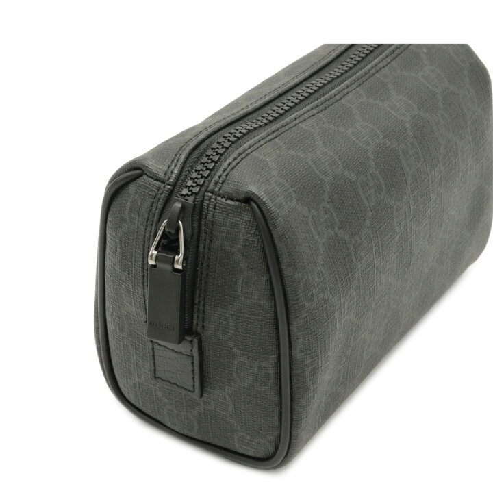 楽天市場】【未使用品】【バッグ】GUCCI グッチ GGスプリーム 化粧 