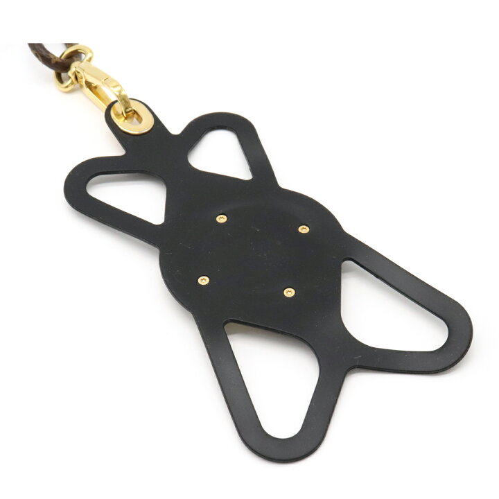 楽天市場】LOUIS VUITTON ルイ ヴィトン モノグラム フォンホルダー  