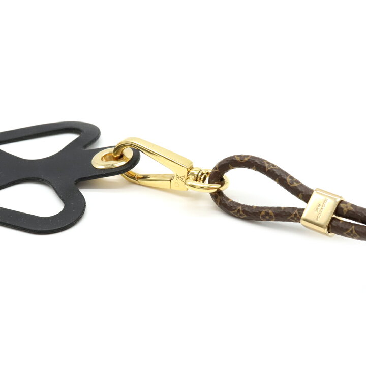 楽天市場】LOUIS VUITTON ルイ ヴィトン モノグラム フォンホルダー  