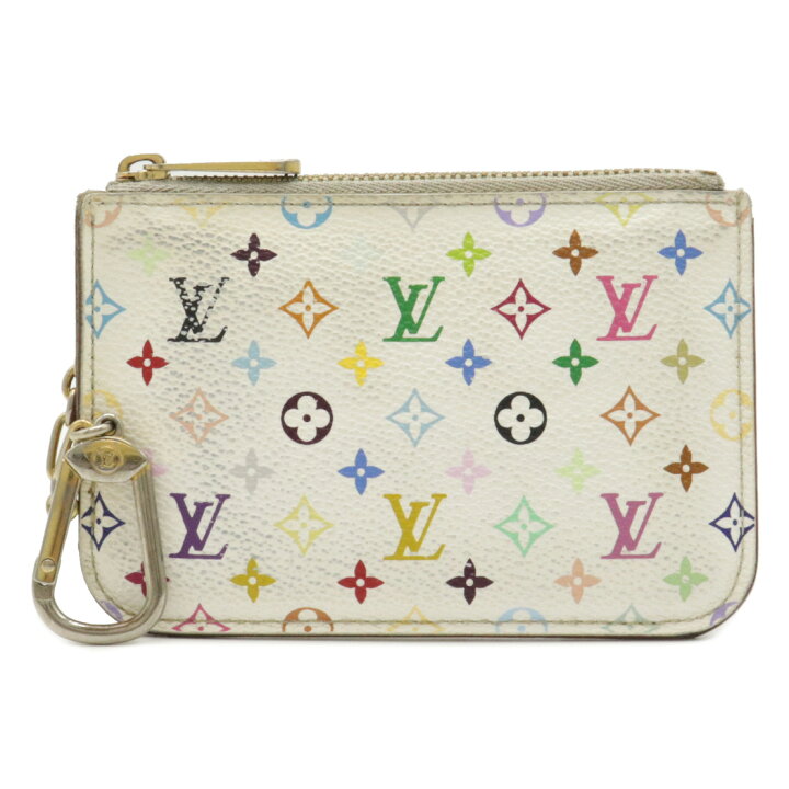 楽天市場】【財布】LOUIS VUITTON ルイ ヴィトン モノグラムマルチ 