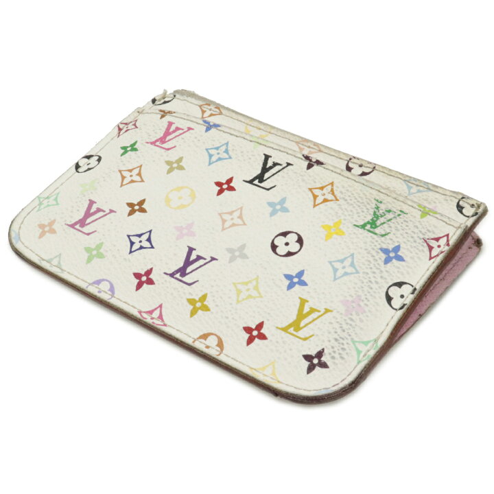 楽天市場】【財布】LOUIS VUITTON ルイ ヴィトン モノグラムマルチ  