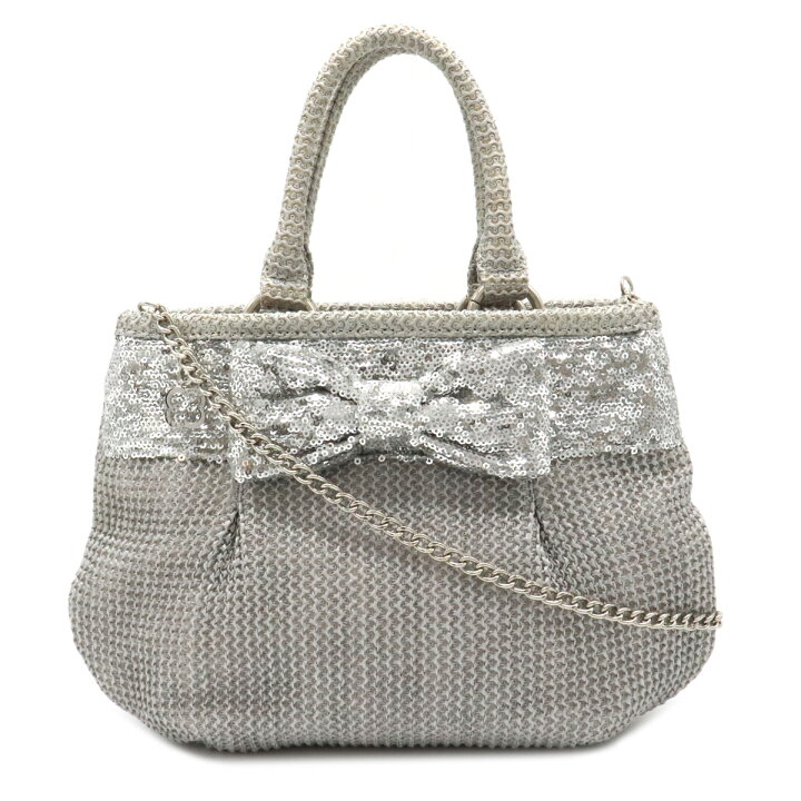 楽天市場】【バッグ】ANTEPRIMA MISTO アンテプリマ ミスト チェーン  