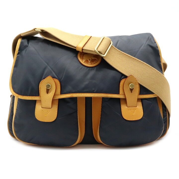 楽天市場】【バッグ】HUNTING WORLD ハンティング ワールド バチュー  