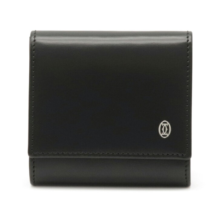 楽天市場】【未使用品】【財布】Cartier カルティエ パシャ コイン  
