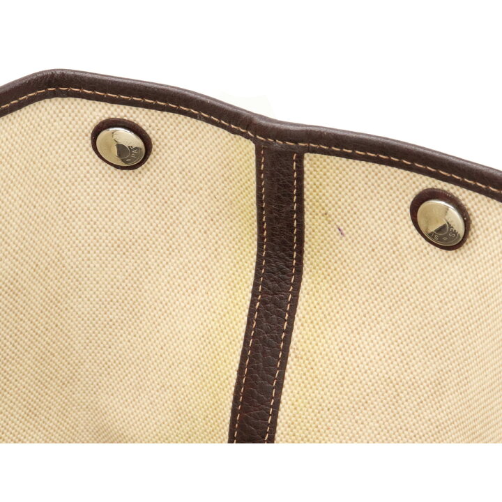 楽天市場】【バッグ】HERMES エルメス ガーデンパーティPM トート  