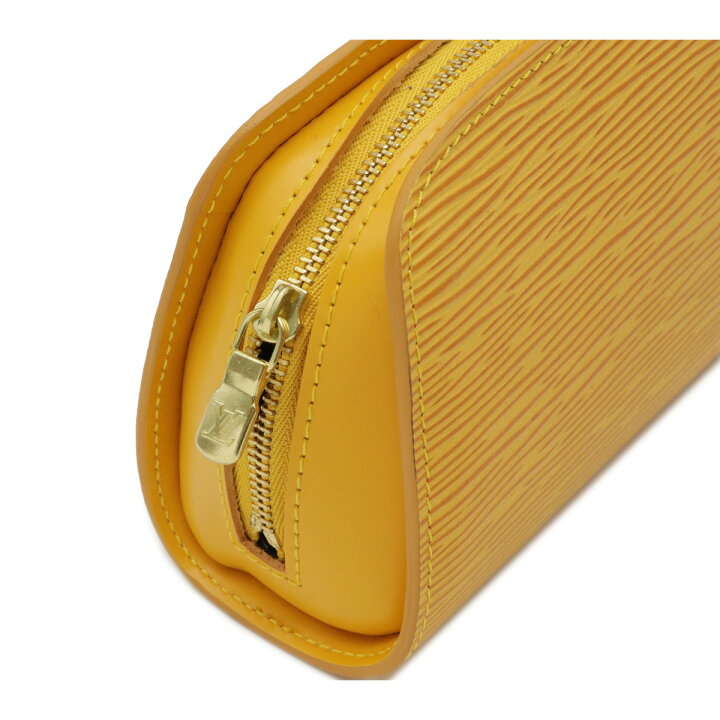 楽天市場】【バッグ】LOUIS VUITTON ルイ ヴィトン エピ ドーフィーヌ 