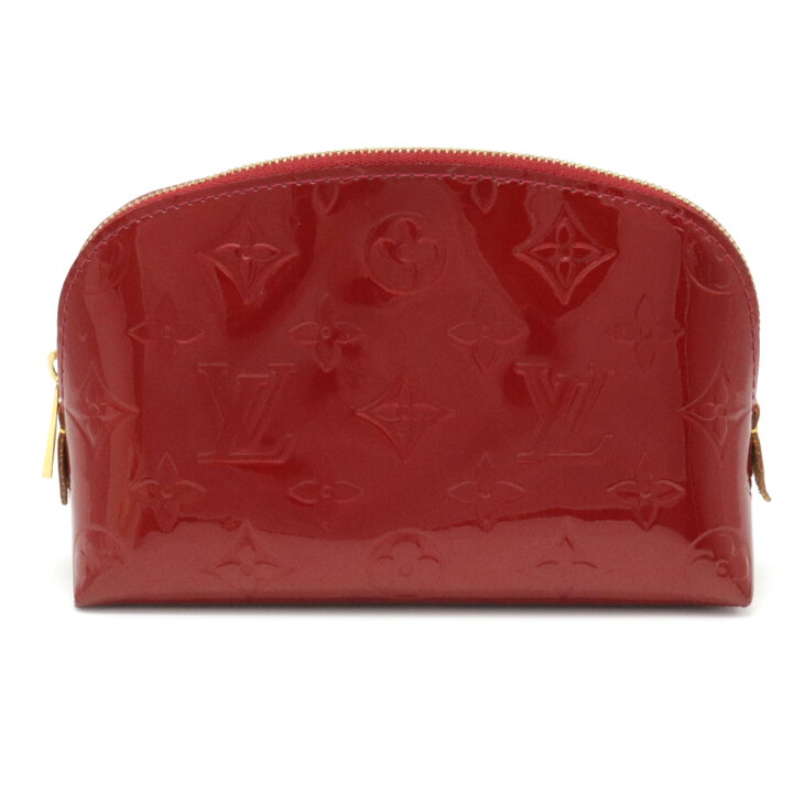 楽天市場】【バッグ】LOUIS VUITTON ルイ ヴィトン モノグラムヴェルニ 