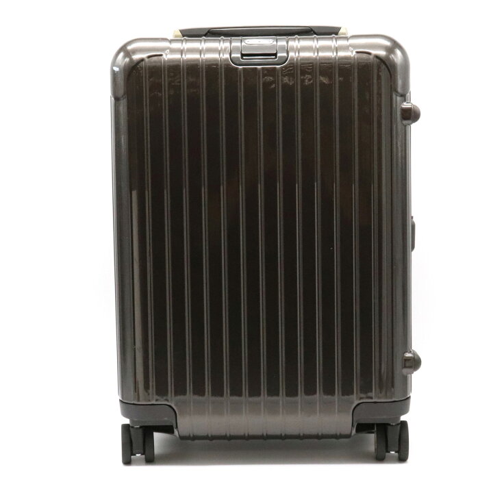 楽天市場】【バッグ】RIMOWA リモワ サルサデラックス スーツケース 