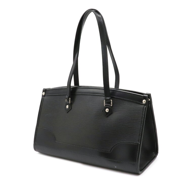 楽天市場】【バッグ】LOUIS VUITTON ルイ ヴィトン エピ マドレーヌPM  