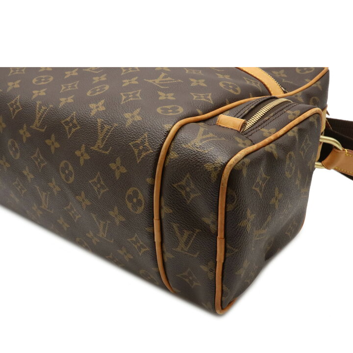 楽天市場】【バッグ】LOUIS VUITTON ルイ ヴィトン モノグラム サック 
