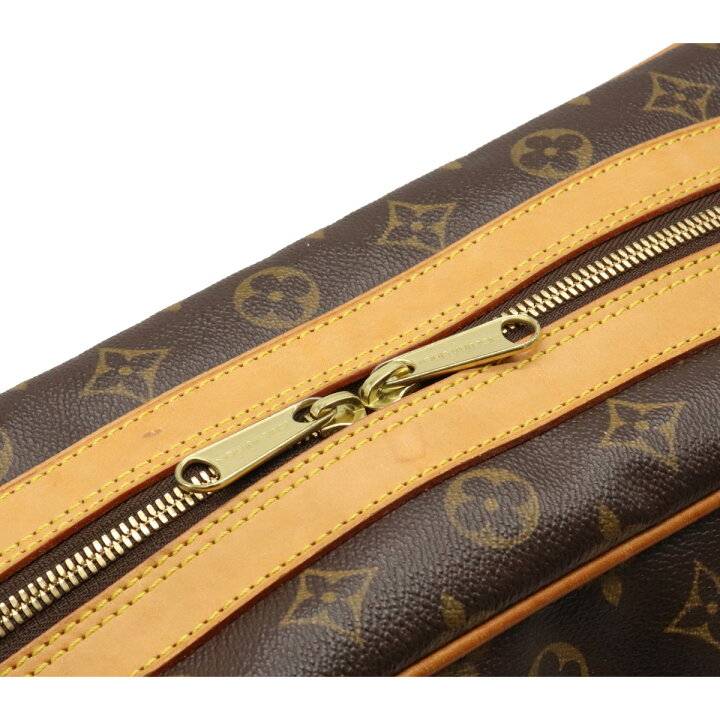 楽天市場】【バッグ】LOUIS VUITTON ルイ ヴィトン モノグラム サック 