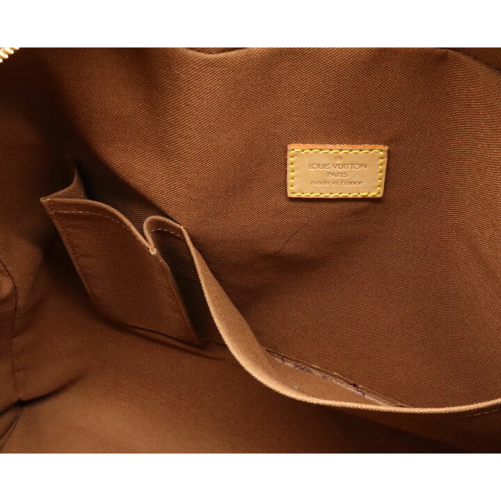 楽天市場】【バッグ】LOUIS VUITTON ルイ ヴィトン モノグラム サック  