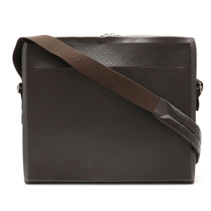 楽天市場】【バッグ】LOUIS VUITTON ルイ ヴィトン モノグラム グラセ  